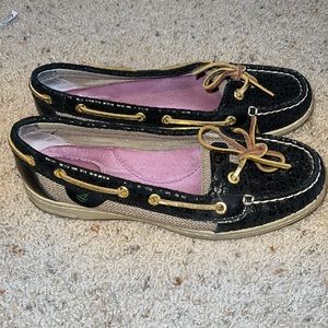 Sperry Slip on shoes